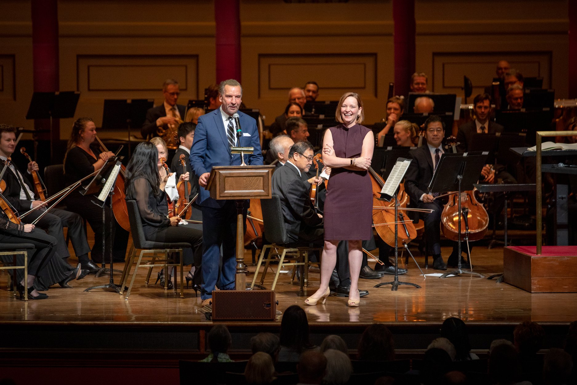 RADical Days with Pittsburgh Symphony Orchestra
